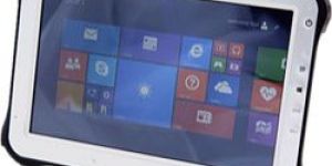 Rugged Tablet