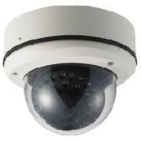 Outdoor Dome Camera
