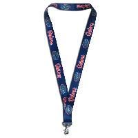 College Lanyard