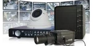 CCTV Digital System