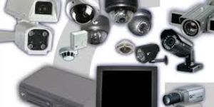 CCTV Equipments