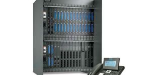 Pbx System