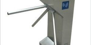 Tripod Turnstile