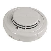 Optical Smoke Detector