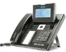 Telephone Instruments