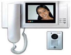 Video Door Phone System