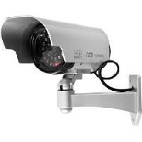Security Camera System