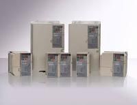 Variable Voltage Variable Frequency Drive