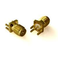 Sma Connector