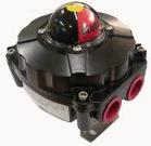 Explosion Proof Position Monitoring Switches