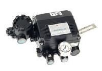 Pneumatic Positioner