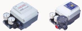 EPL Pneumatic Positioners