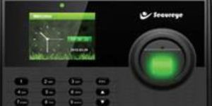 SB-250 CB Biometric Attendance Device