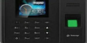 SB-50 Biometric Attendance Device