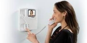 Video Phone System : Brand