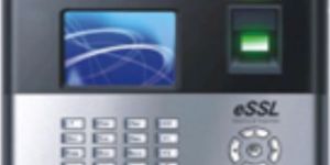 X-990 Biometric Attendance Device