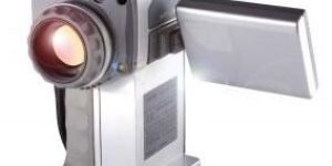 S280 Infrared Camera