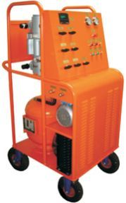 SF6 Recycling Equipment