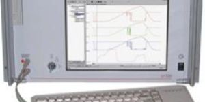 SA50S Switchgear Analyser