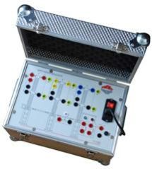 Switchgear Simulator