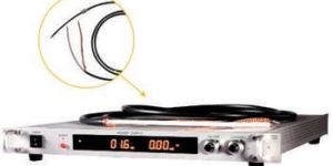 Ultra Light High Voltage DC Test Set