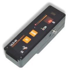 Ultrasonic Corona Detector