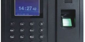 Standalone Time Attendance