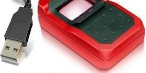 Startek FM220 Fingerprint Scanner