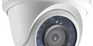 Turbo HD Dome Camera