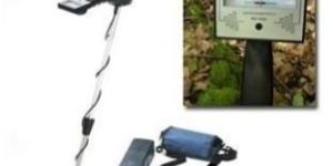 Underground Metal Detector