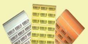 Thermal Transfer Label