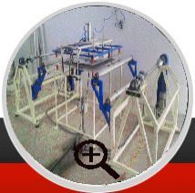 Primary Injection Module