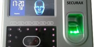 SecurAX 602 Fingerprints Reader
