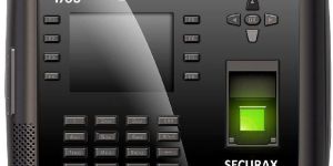 SecurAX I700 Fingerprints Reader