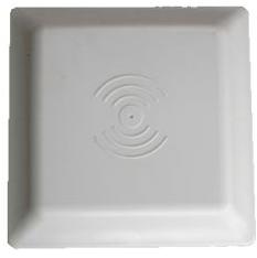 UHF SL400 Mid Range Card Reader