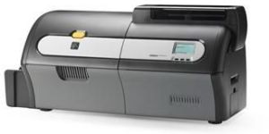 Zebra ZXP Series 7 Printer