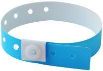 Plastic Wristbands