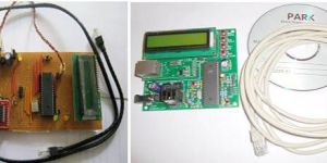 ETHERNET WEB SERVER KIT