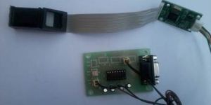 Finger Print Module