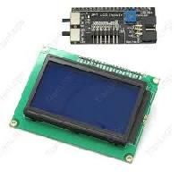 Graphic LCD Module 128x64
