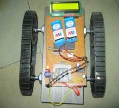 Robot Base Platforms