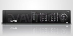 AM-S416-FHD Video Recorders