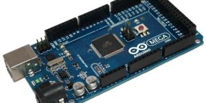 Arduino Mega 2560
