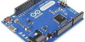 ARDUINO LEONARDO