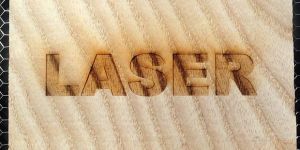 Laser Engraving Wood