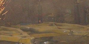 Cabins & Fabrication