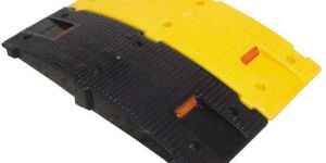 Plastic Speed Breakers
