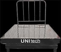 Jumbo Heavy Duty Platform Scale