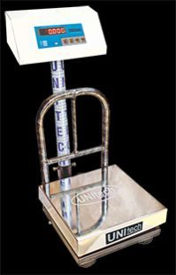 Universal Scale Model