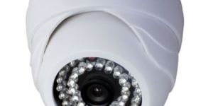CP PLus Dome Camera